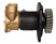 ¾" bronze pump, <b>40-size</b>, flange-mounted with NPT threaded ports